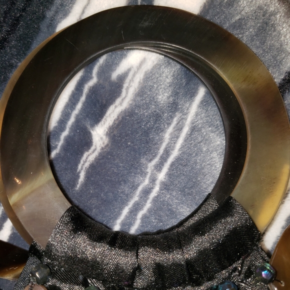 Vintage handbag - Picture 3 of 4